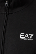 بدلة رياضية كور أيدانتيتي بشعار EA7